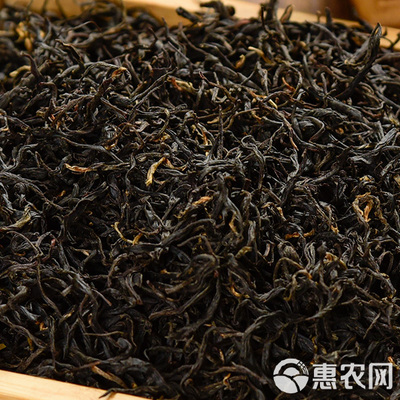 明前茶 黄旦红茶,特级,茶色棕润,茶香醇厚